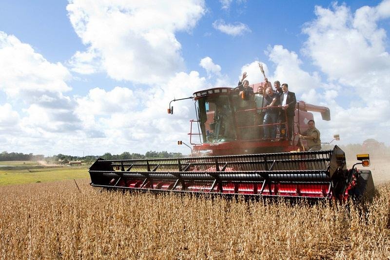 Governo destinar&aacute; R$ 225 milh&otilde;es aos produtores at&eacute; 2014