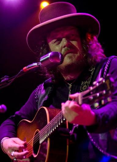 Zucchero volta a Porto Alegre e mostra seu mais recente trabalho, &acute;&acute;Chocabeck``