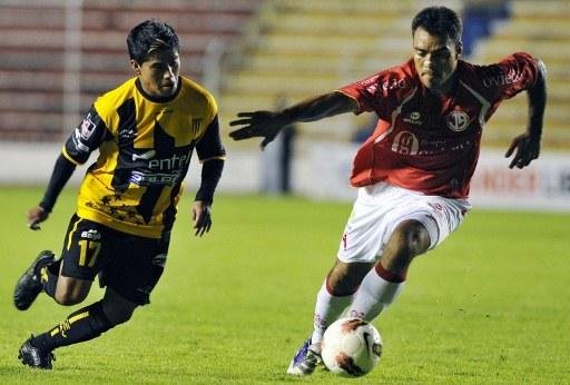 Equipe peruana tentar&aacute; a primeira vit&oacute;ria na competi&ccedil;&atilde;o