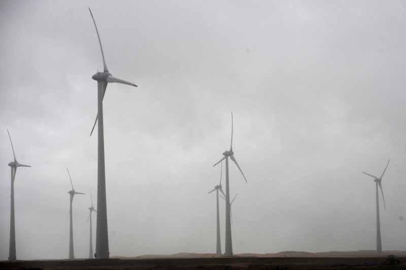 Energia gerada em Tramanda&iacute; &eacute; direcionada a Os&oacute;rio e distribu&iacute;da para outras regi&otilde;es