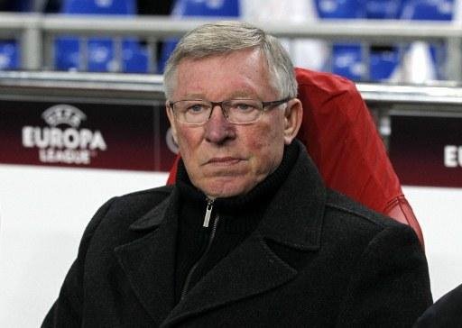 T&eacute;cnico exaltou poder de rea&ccedil;&atilde;o do Manchester United na temporada