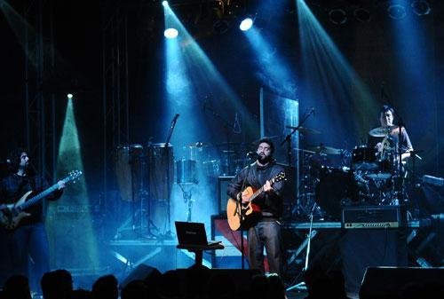 O pop uruguaio da No Te Va Gustar volta a Porto Alegre para show no pr&oacute;ximo dia 12 