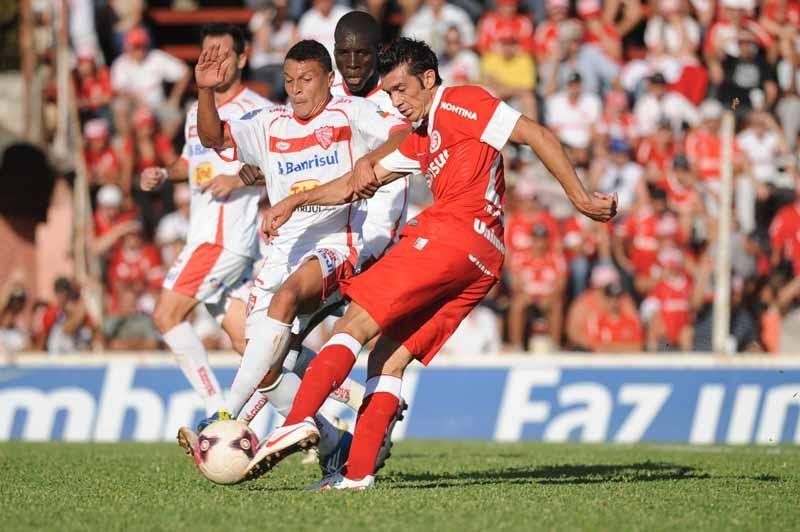 Inter confirmou melhor campanha do Gauch&atilde;o com vit&oacute;ria