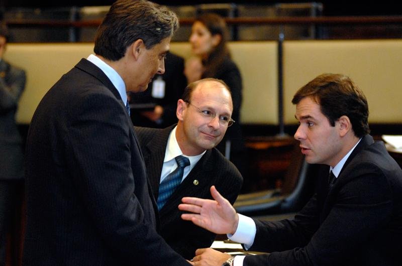 Assembleia cria Comiss&atilde;o Especial sobre as d&iacute;vidas com Uni&atilde;o
