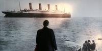 Titanic navega nos livros e nas telas cem anos após naufrágio