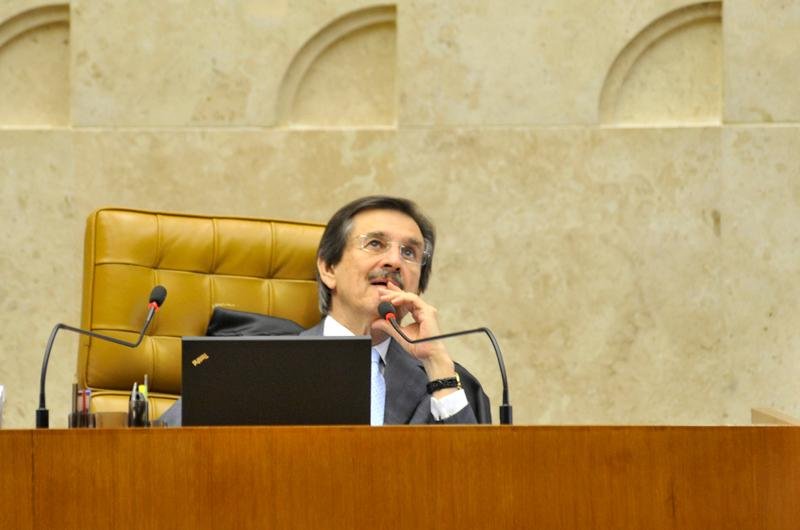 Peluso julga improcedente aborto de anenc&eacute;falos