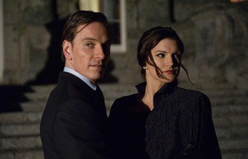 &Agrave; Toda Prova traz Gina Carano (campe&atilde; de MMA na vida real) e Michael Fassbender