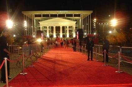 Cancelada edi&ccedil;&atilde;o 2012 do Festival de Cinema de Paul&iacute;nia