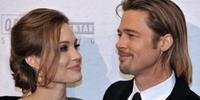 Angelina Jolie e Brad Pitt vão casar