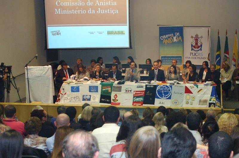 Di&oacute;genes foi membro da Vanguarda Popular Revolucion&aacute;ria (VPR)