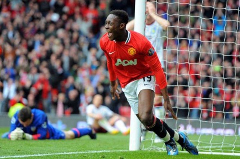 Manchester United vence e mant&eacute;m cinco pontos a mais que o City