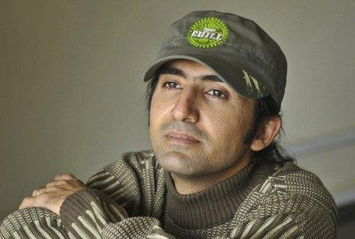 Massoud Hossaini fotografou menina chorando de medo ap&oacute;s um atentado suicida em Cabul