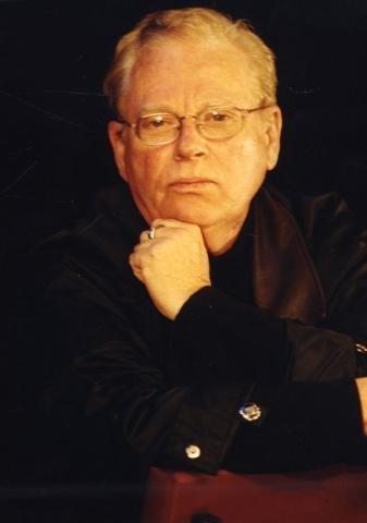 Dramaturgo e escritor Ivo Bender &eacute; homenageado do evento