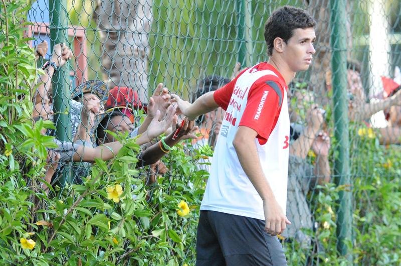 TST informa que extinguiu a&ccedil;&atilde;o de Oscar 