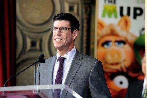 Rich Ross pediu ren&uacute;ncia ap&oacute;s preju&iacute;zo de cerca de 200 milh&otilde;es de d&oacute;lares