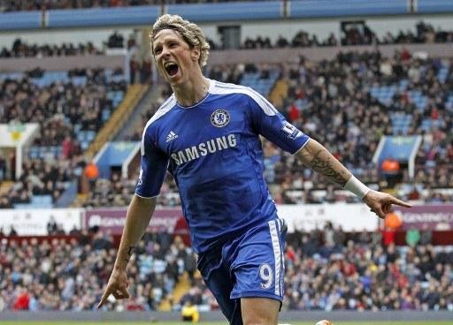 Torres v&ecirc; superioridade do Barcelona, mas confia no Chelsea