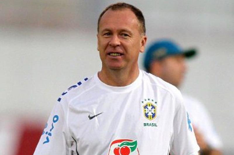 Sele&ccedil;&atilde;o ser&aacute; cabe&ccedil;a de chave no sorteio dos grupos do futebol masculino dos Jogos Ol&iacute;mpicos de Londres