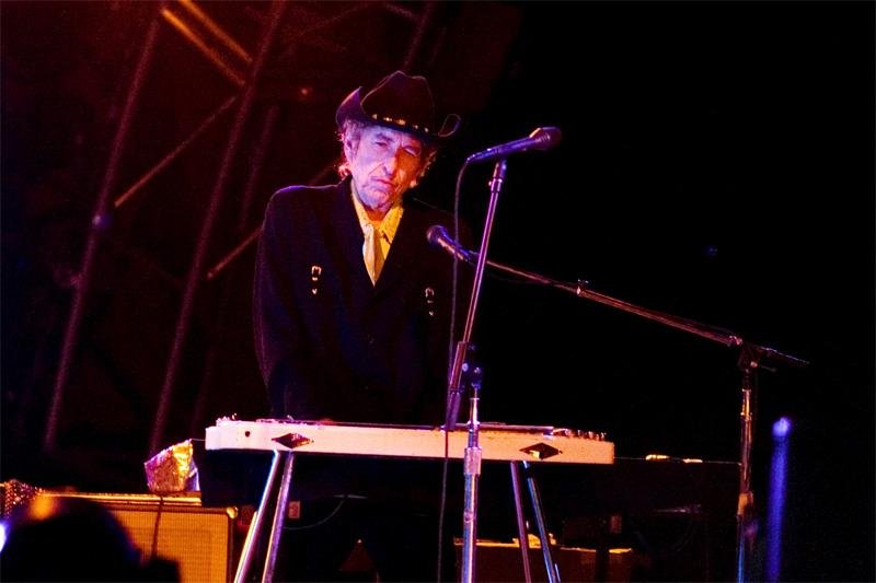 EPTC refor&ccedil;a monitoramento do tr&acirc;nsito para show de Bob Dylan