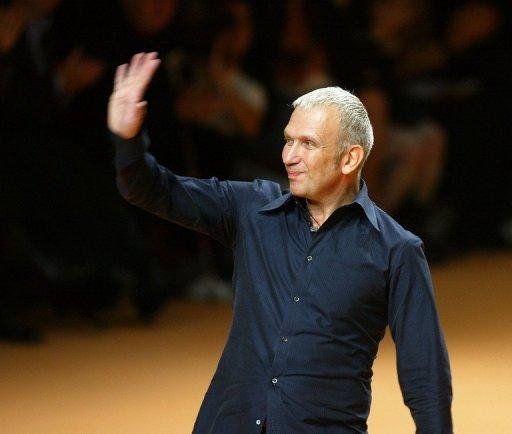 Jean-Paul Gaultier estar&aacute; no j&uacute;ri de Cannes
