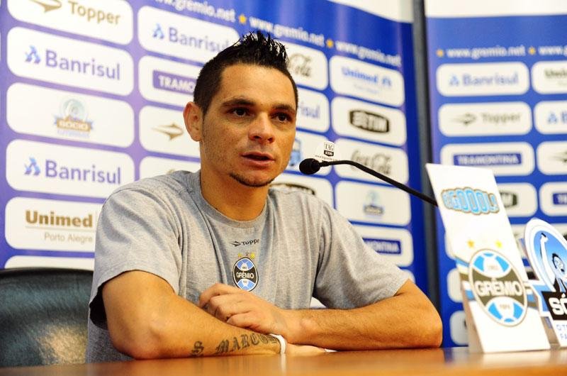 Par&aacute; retruca Dami&atilde;o e diz que n&atilde;o tem nada de final antecipada
