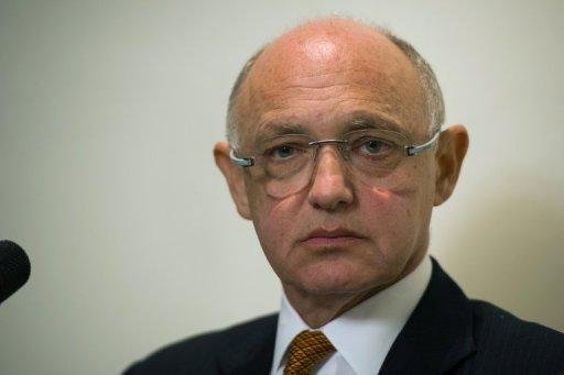 H&eacute;ctor Timerman fez duras cr&iacute;ticas a sugest&atilde;o da Espanha