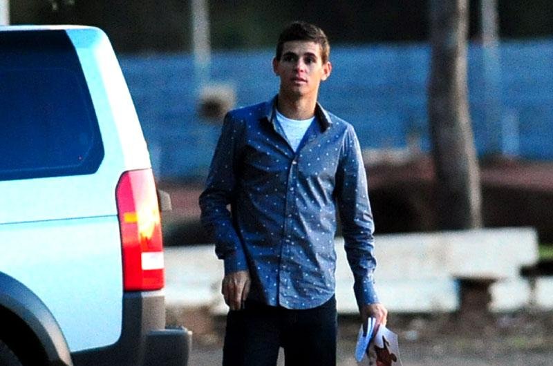 Em nota, S&atilde;o Paulo ressalta que contrato com o Oscar segue v&aacute;lido