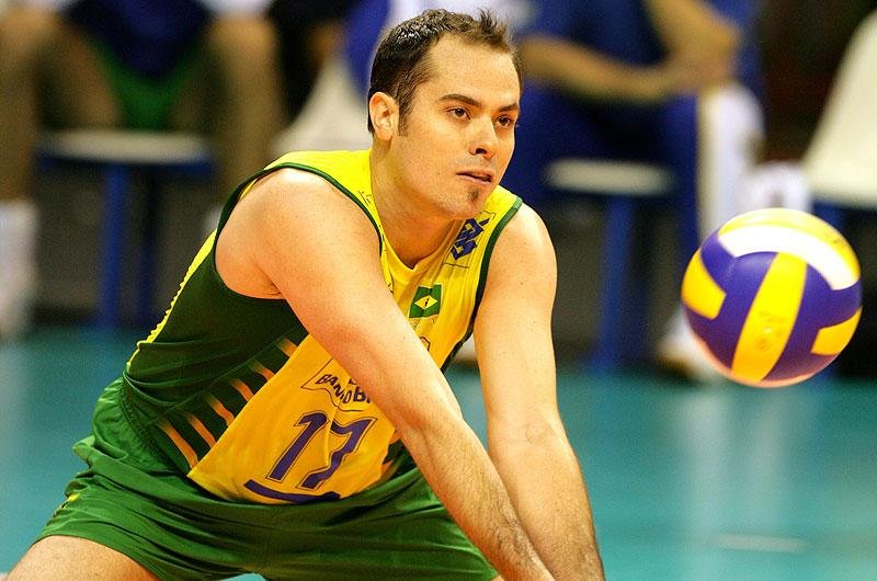 Bernardinho confirma Ricardinho na Liga Mundial