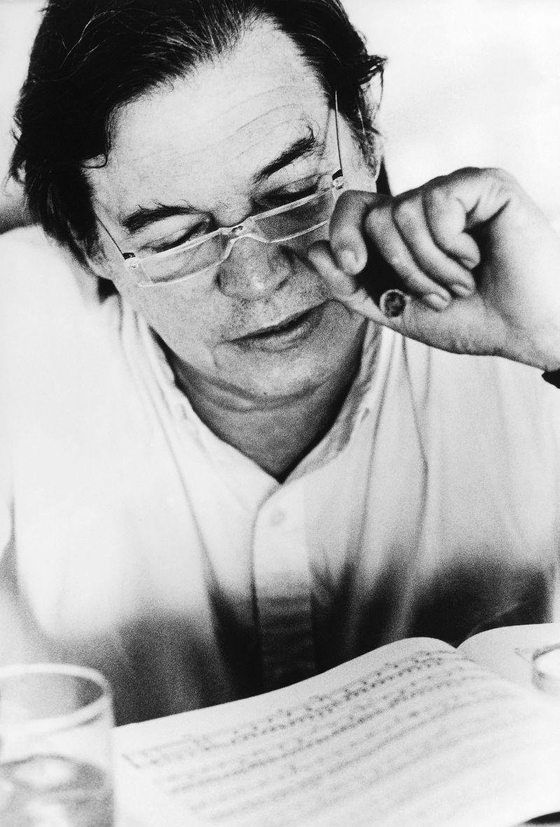 Document&aacute;rio sobre Tom Jobim ter&aacute; sess&atilde;o especial no Festival de Cannes