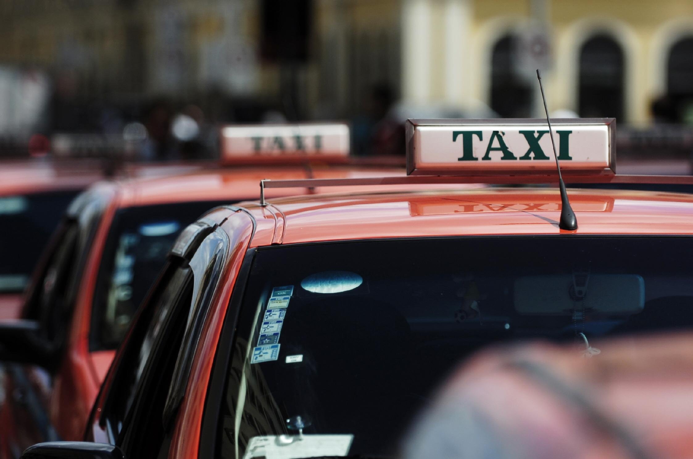 Bandeirada passa a valer R$ 3,90