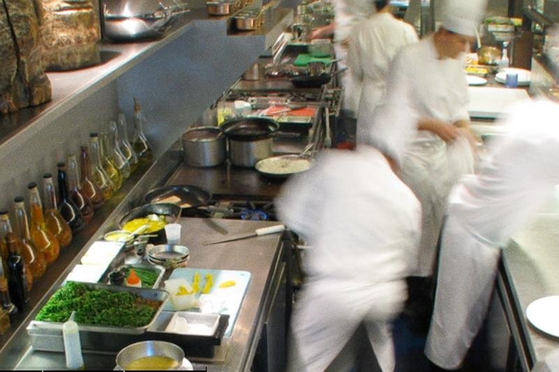 Restaurante brasileiro D.O.M. &eacute; eleito o quarto melhor do mundo
