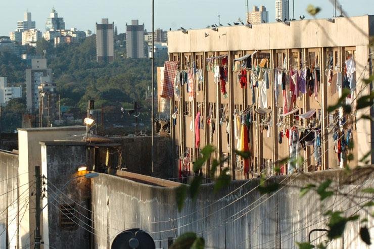 Secret&aacute;rio de Seguran&ccedil;a prev&ecirc; para 2014 constru&ccedil;&atilde;o de novo pres&iacute;dio
