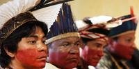Índios pataxós ganham direito a terras de reserva no Sul da Bahia