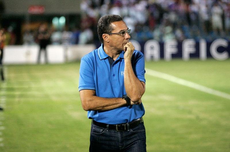 Luxemburgo diz que Gr&ecirc;mio tem muitos atrativos para grandes jogadores