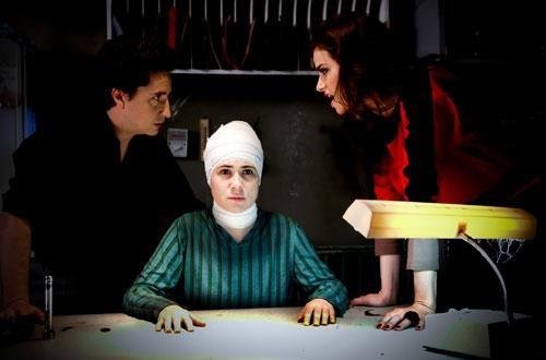 Filme Nervo Craniano Zero far&aacute; a abertura do festival 