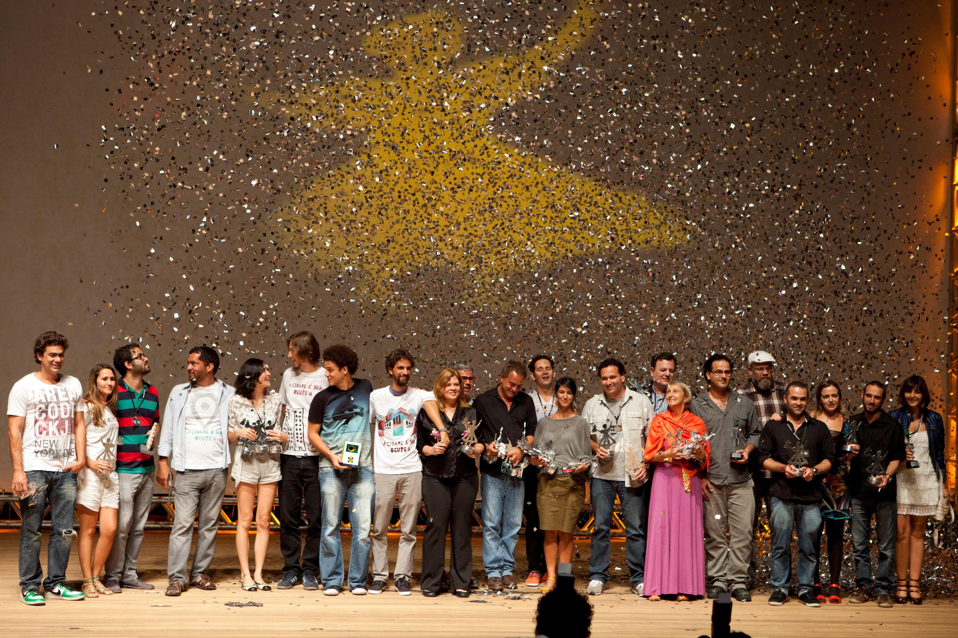 Premiados no Cine PE deste ano