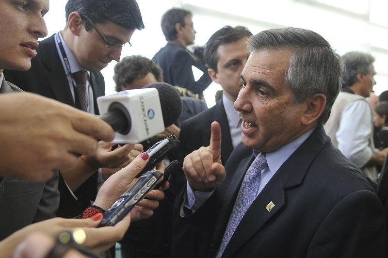 Ministro Gilberto Carvalho afirma que novas poupan&ccedil;as ter&atilde;o juros reduzidos