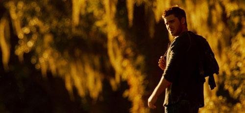 Zac Efron est&aacute; em Um Homem de Sorte