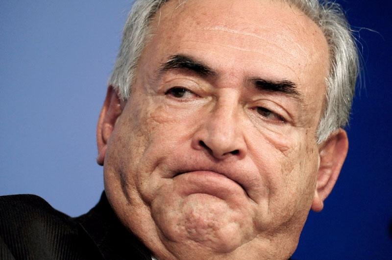 Strauss-Kahn pode ser investigado por suposto estupro nos EUA