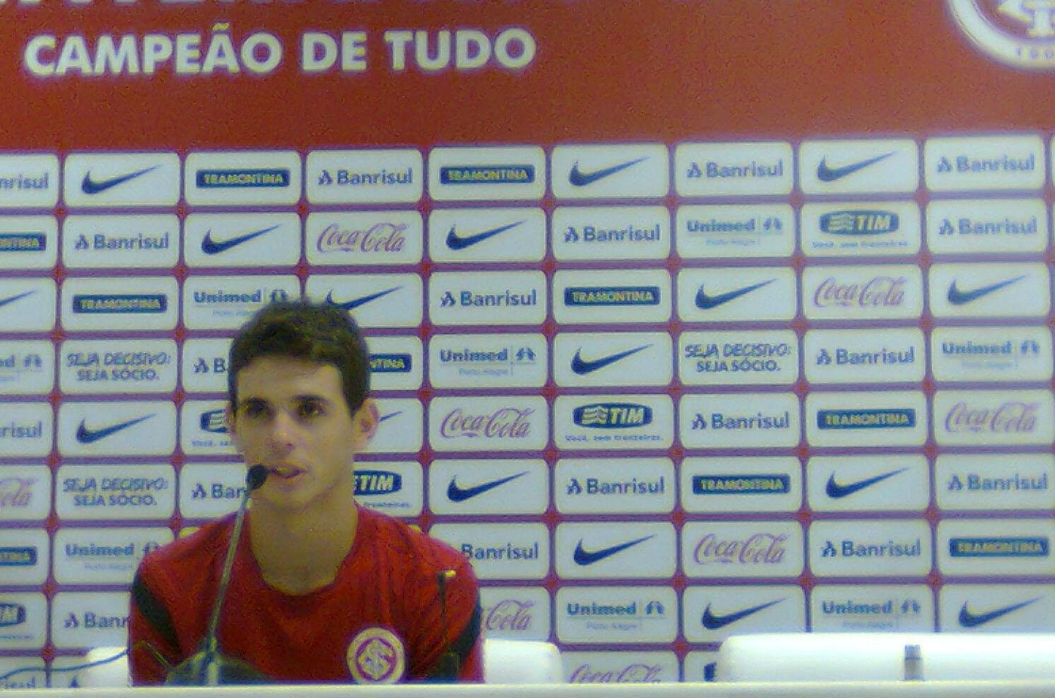 Meia refor&ccedil;a o Inter contra o Caxias