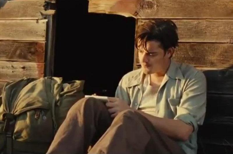 Filme "Na Estrada", do brasileiro Walter Salles, &eacute; uma das estreias mais aguardadas