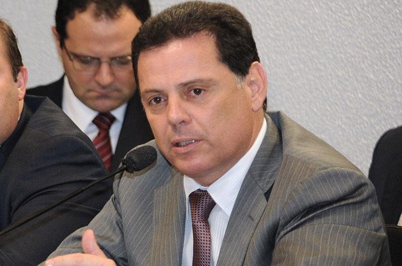 CPI do Cachoeira deve passar o Brasil a limpo, diz Perillo
