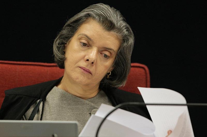 Ministra C&aacute;rmen L&uacute;cia, afirmou que um dos grandes desafios nas elei&ccedil;&otilde;es municipais deste ano ser&atilde;o as redes sociais