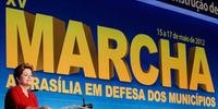 Prefeitos debatem medidas contra o crack em Brasília