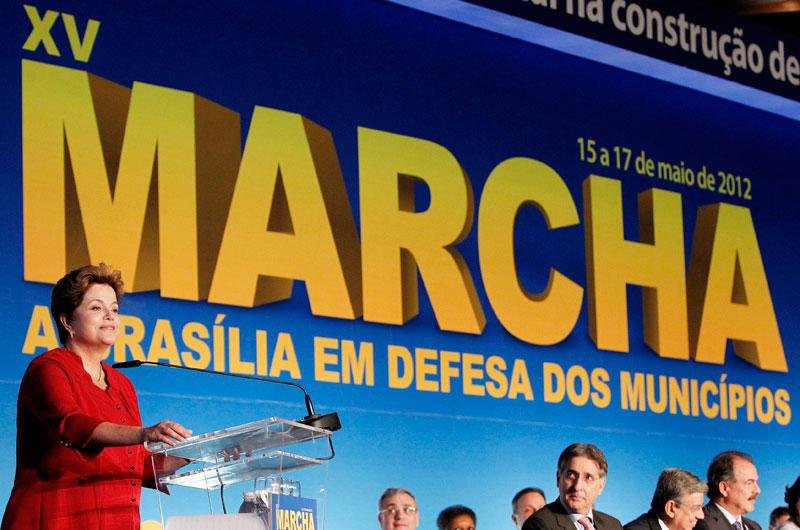 Prefeitos debatem medidas contra o crack em Bras&iacute;lia