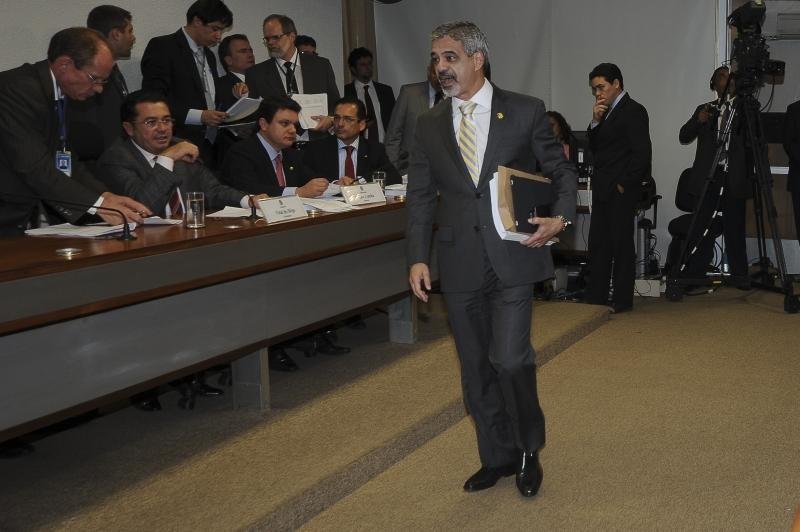Sess&atilde;o da CPMI definiu nova convoca&ccedil;&atilde;o para a pr&oacute;xima ter&ccedil;a