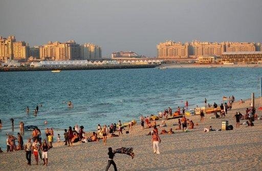 Pela primeira vez n&uacute;mero mundial de turistas vai superar um bilh&atilde;o