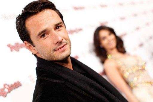 Medo da paternidade deve ser vencido, diz Rodrigo Santoro