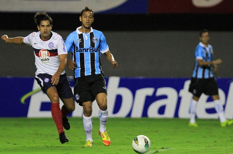 Partida pela Copa do Brasil segue em empate