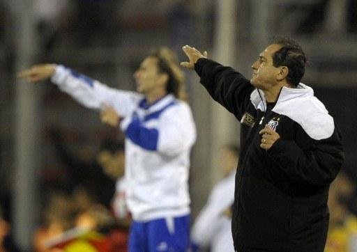 T&eacute;cnico deve colocar time reserva na estreia contra o Bahia, pelo Brasileir&atilde;o