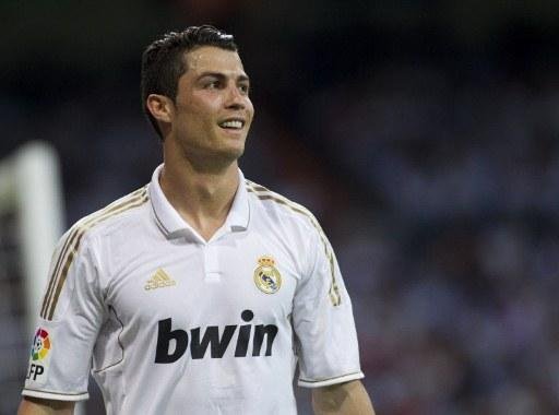 Cristiano Ronaldo se diz melhor que Messi no momento